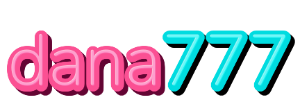 dana777 — logo kanal